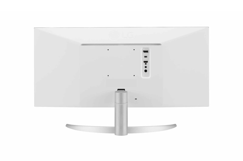 LG 29" 21:9 UltraWide™ Full HD IPS Monitor with AMD FreeSync™ , 29WQ50T-B