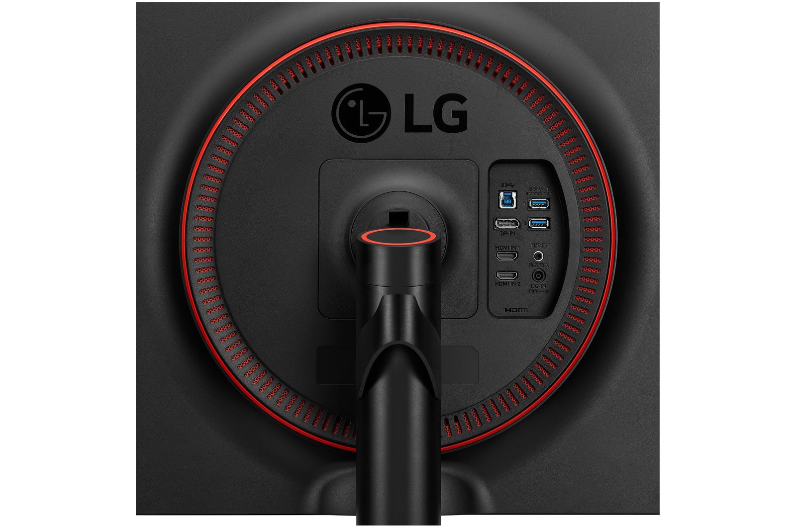 LG 32” Class QHD Gaming Monitor Gaming Monitor with FreeSync™ (31.5” Diagonal), 32GK850F-B