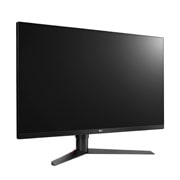 LG 32” Class QHD Gaming Monitor Gaming Monitor with FreeSync™ (31.5” Diagonal), 32GK850F-B