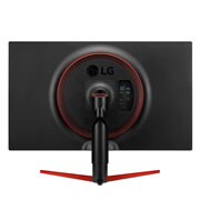 LG 32” Class QHD Gaming Monitor Gaming Monitor with FreeSync™ (31.5” Diagonal), 32GK850F-B