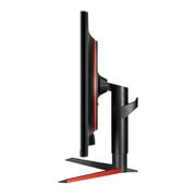 LG 32” Class QHD Gaming Monitor Gaming Monitor with FreeSync™ (31.5” Diagonal), 32GK850F-B