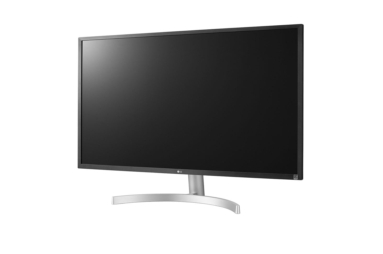 LG 32” UHD HDR10 Monitor with AMD FreeSync™, 32UL500-W