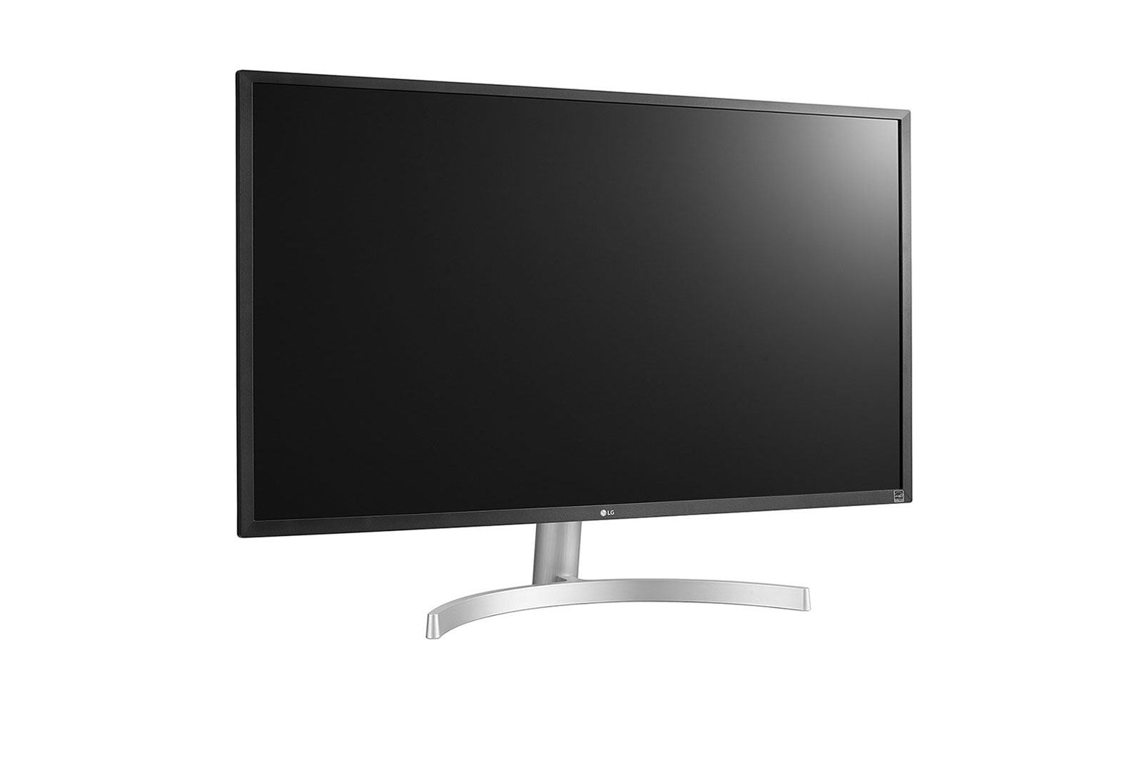 LG 32” UHD HDR10 Monitor with AMD FreeSync™, 32UL500-W