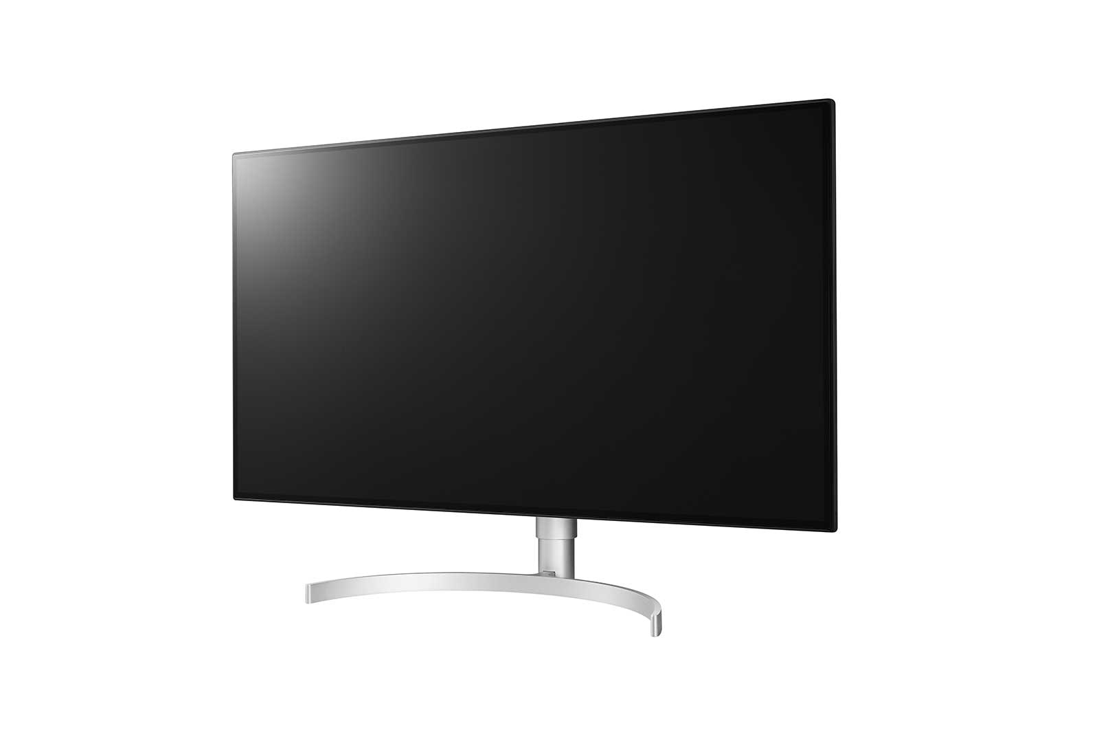 LG 32" Class UltraFine™ 4K UHD LED Monitor with Thunderbolt™ 3 (31.5" Diagonal) , 32UL950-W