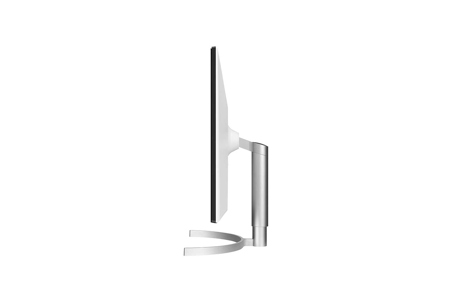 LG 32" Class UltraFine™ 4K UHD LED Monitor with Thunderbolt™ 3 (31.5" Diagonal) , 32UL950-W