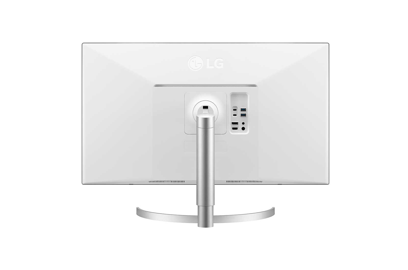 LG 32" Class UltraFine™ 4K UHD LED Monitor with Thunderbolt™ 3 (31.5" Diagonal) , 32UL950-W