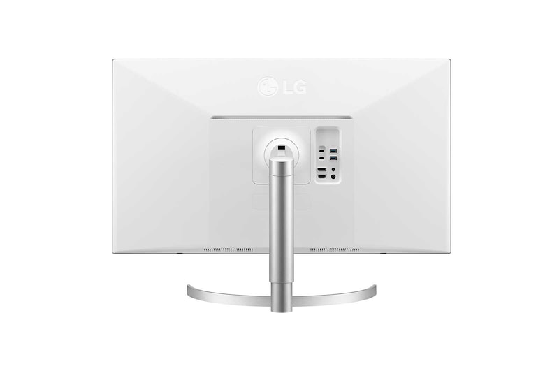 LG 32" Class UltraFine™ 4K UHD LED Monitor with Thunderbolt™ 3 (31.5" Diagonal) , 32UL950-W