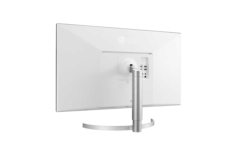 LG 32" Class UltraFine™ 4K UHD LED Monitor with Thunderbolt™ 3 (31.5" Diagonal) , 32UL950-W