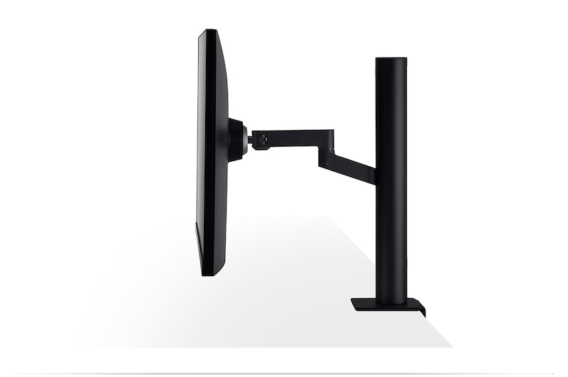 LG 32UN880-B 31.5'' UltraFine™ Display Ergo 4K HDR10 Monitor, 32UN880-B