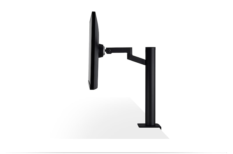 LG 32UN880-B 31.5'' UltraFine™ Display Ergo 4K HDR10 Monitor, 32UN880-B