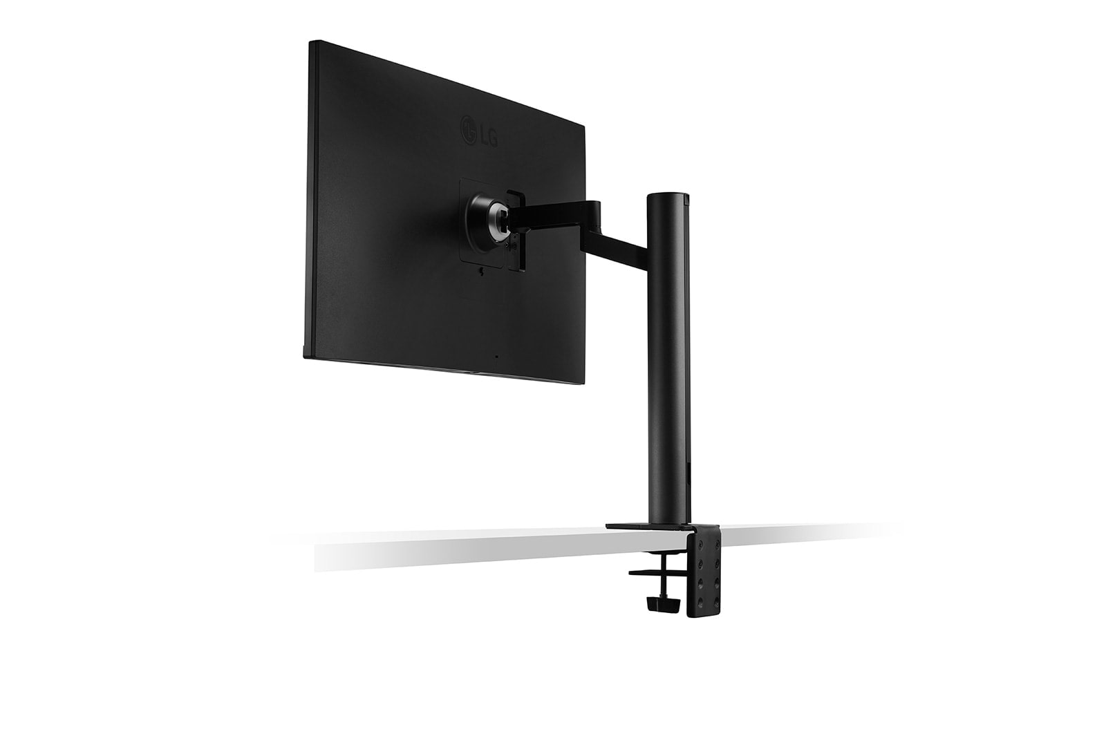 LG 32UN880-B 31.5'' UltraFine™ Display Ergo 4K HDR10 Monitor, 32UN880-B