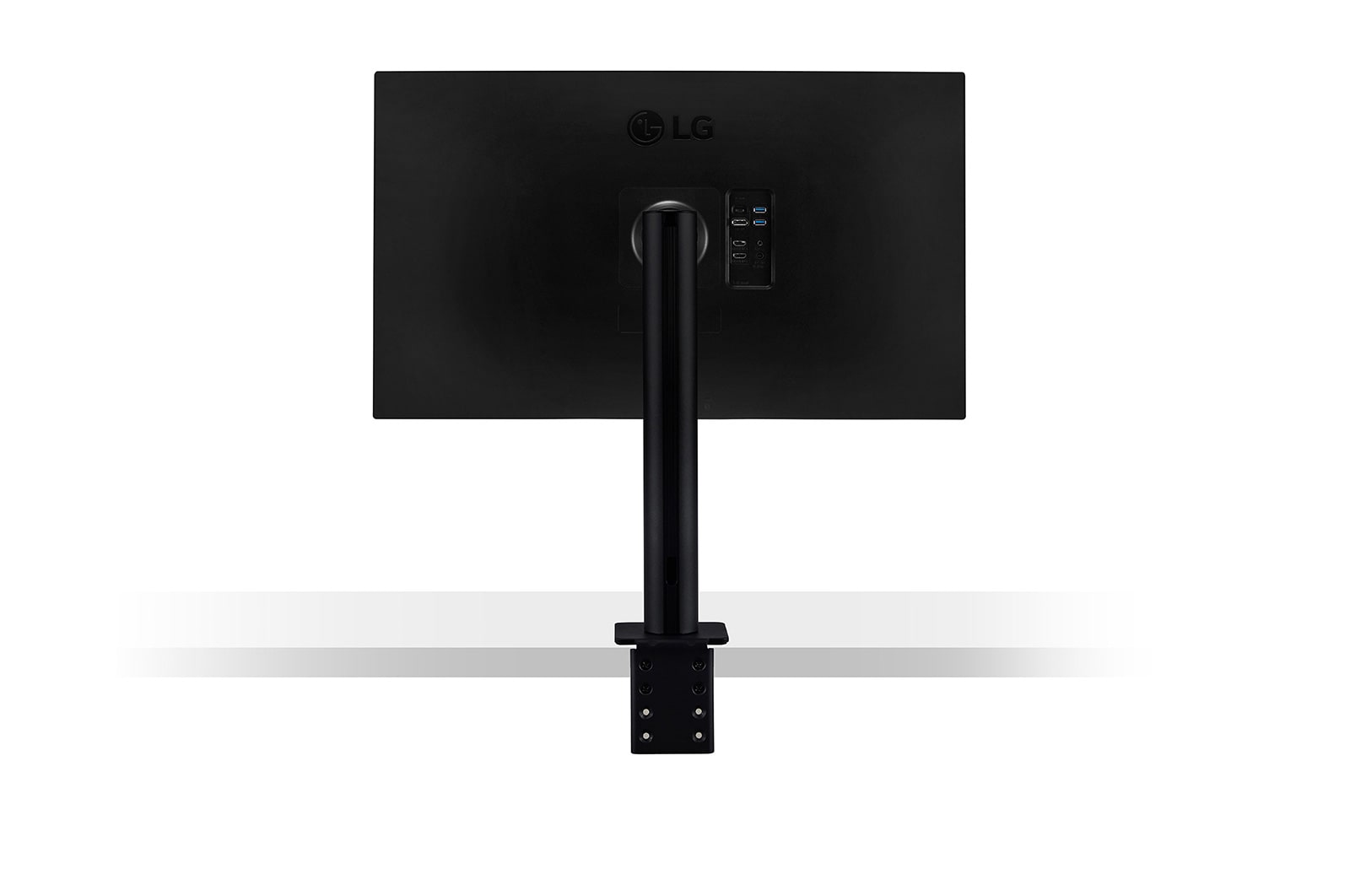 LG 32UN880-B 31.5'' UltraFine™ Display Ergo 4K HDR10 Monitor, 32UN880-B