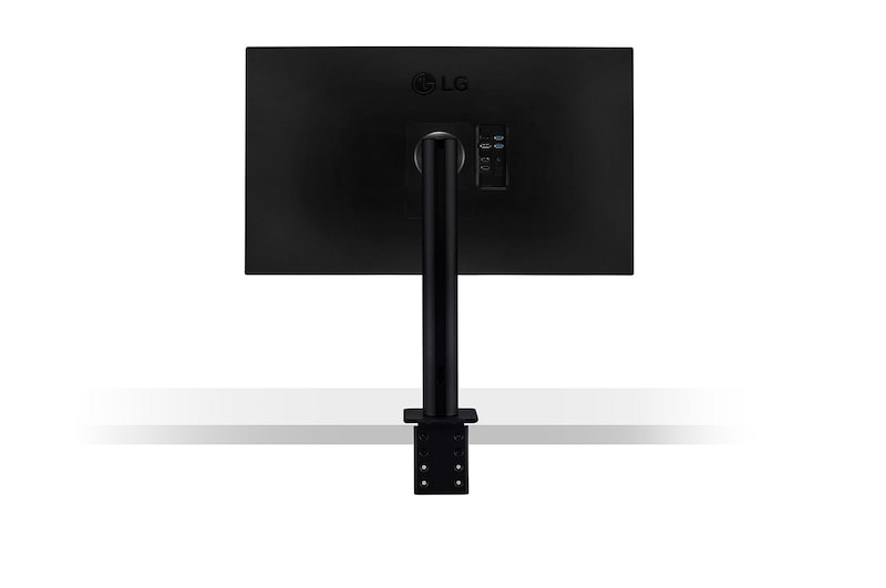 LG 32UN880-B 31.5'' UltraFine™ Display Ergo 4K HDR10 Monitor, 32UN880-B
