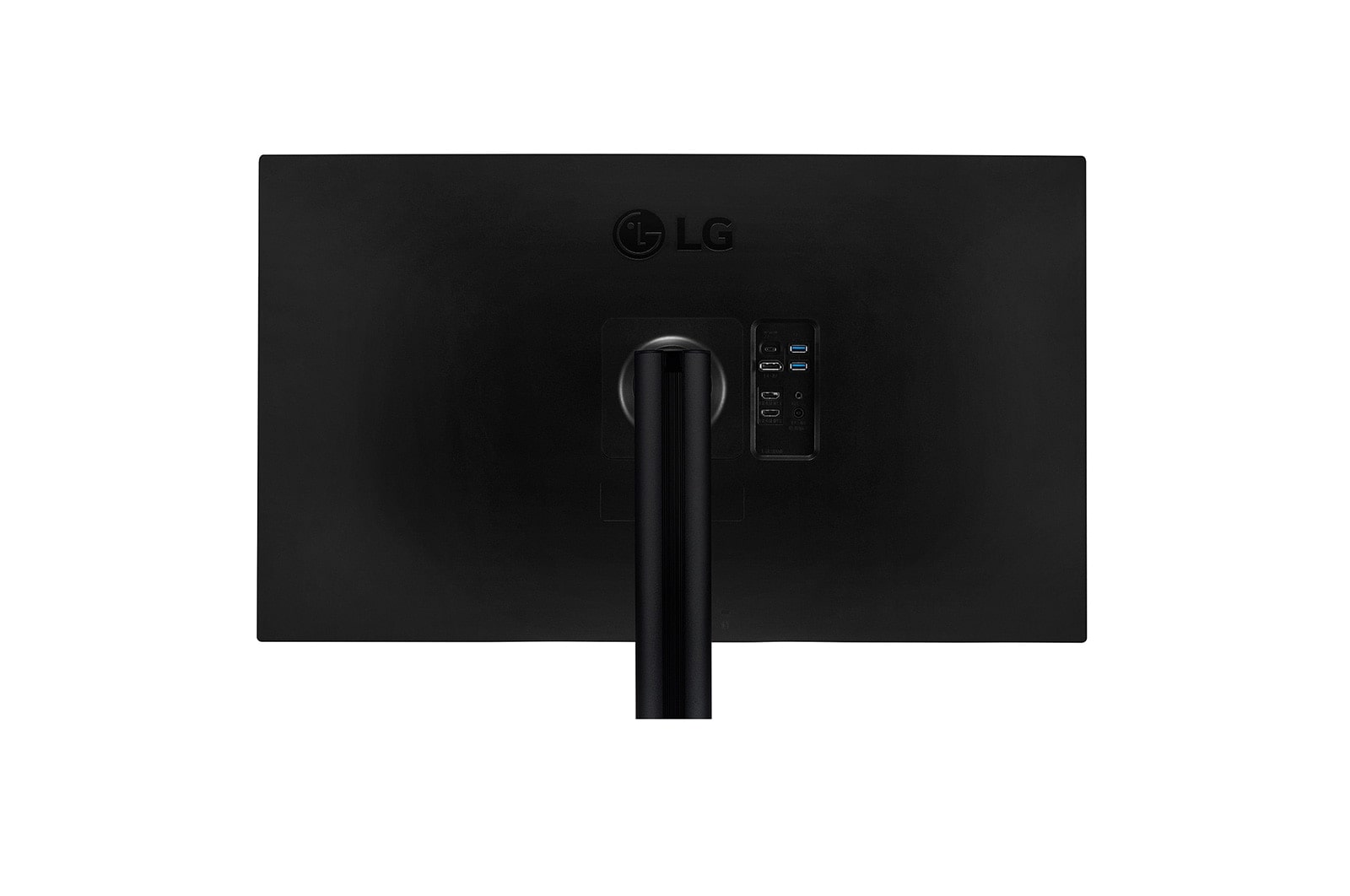 LG 32UN880-B 31.5'' UltraFine™ Display Ergo 4K HDR10 Monitor, 32UN880-B