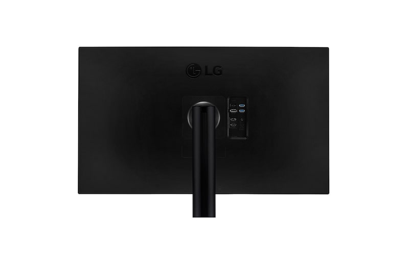 LG 32UN880-B 31.5'' UltraFine™ Display Ergo 4K HDR10 Monitor, 32UN880-B