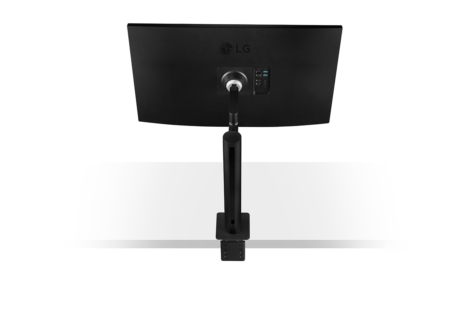 LG 32UN880-B 31.5'' UltraFine™ Display Ergo 4K HDR10 Monitor, 32UN880-B