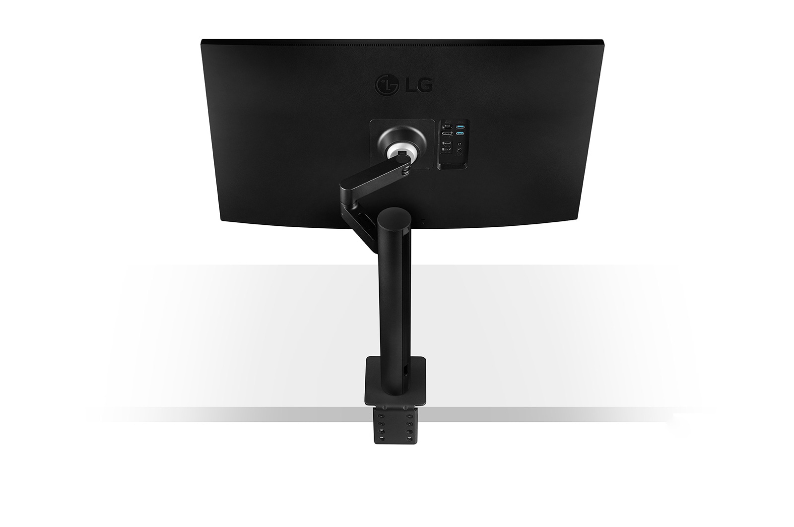 LG 32UN880-B 31.5'' UltraFine™ Display Ergo 4K HDR10 Monitor, 32UN880-B