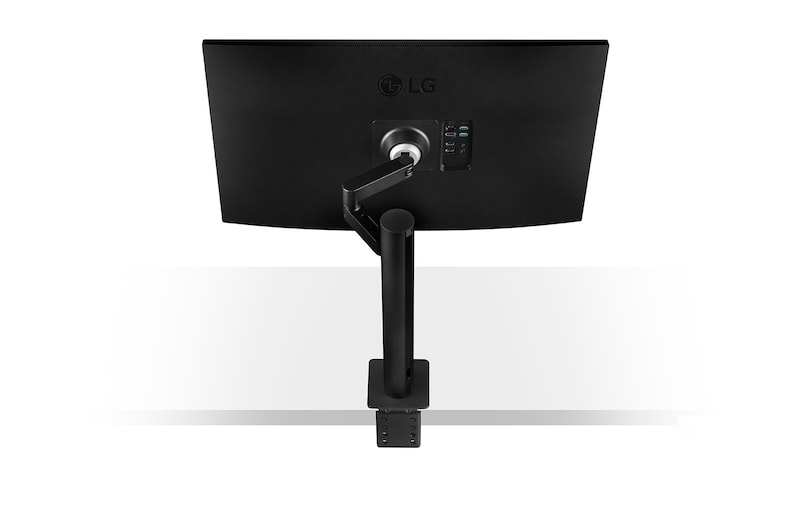 LG 32UN880-B 31.5'' UltraFine™ Display Ergo 4K HDR10 Monitor, 32UN880-B