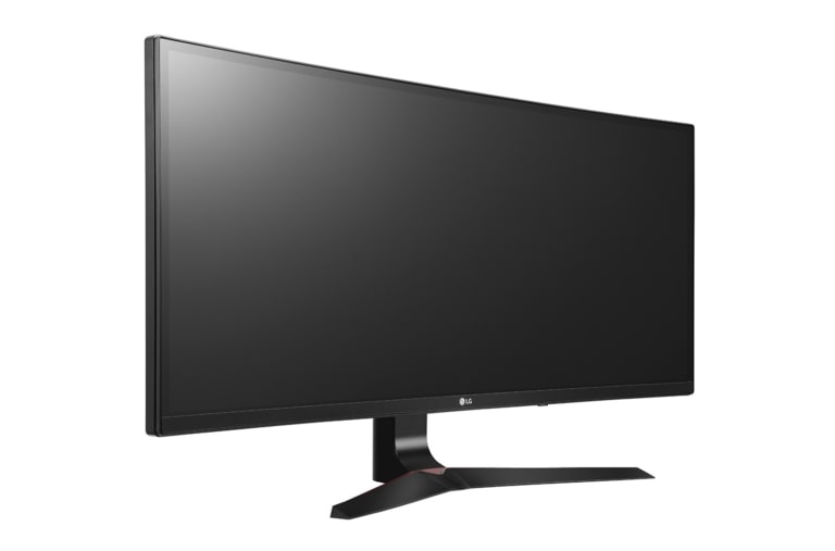 LG 34" Class 21:9 UltraWide® Full HD IPS Curved Gaming Monitor (34” Diagonal), 34UC79G