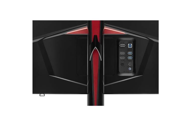 LG 34" Class 21:9 UltraWide® Full HD IPS Curved Gaming Monitor (34” Diagonal), 34UC79G