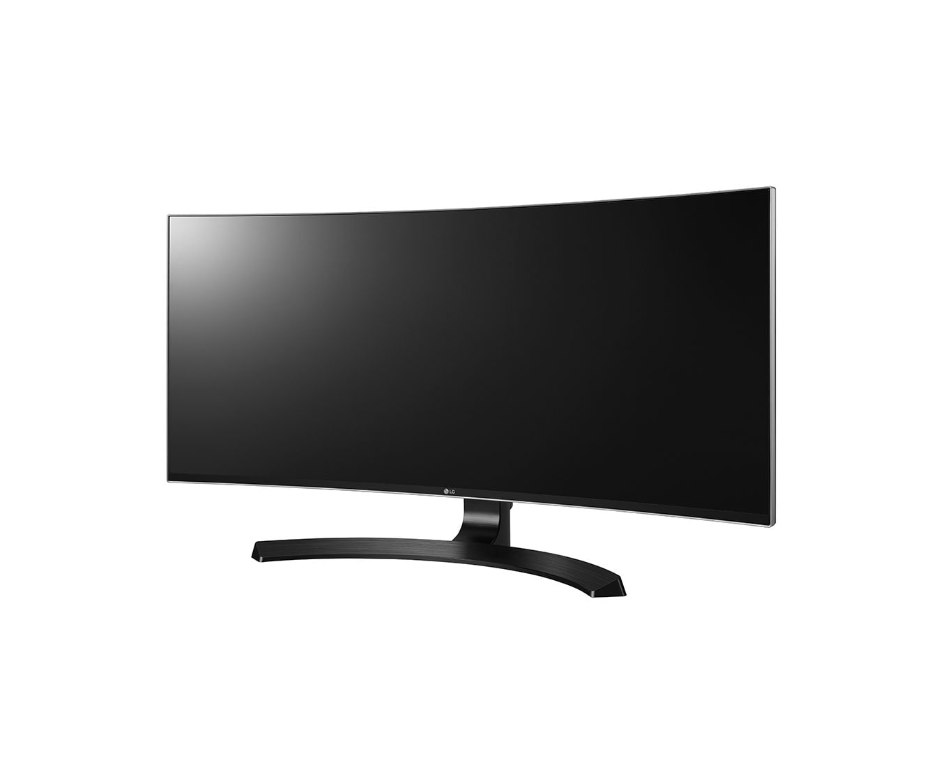 LG Ultimate Gaming Experience 21:9 Curved UltraWide™ QHD IPS Monitor, 34UC88-B