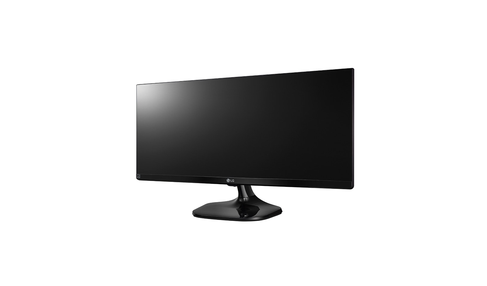LG 34" Class 21:9 UltraWide® Full HD IPS LED Monitor (34" Diagonal), 34UM58-P