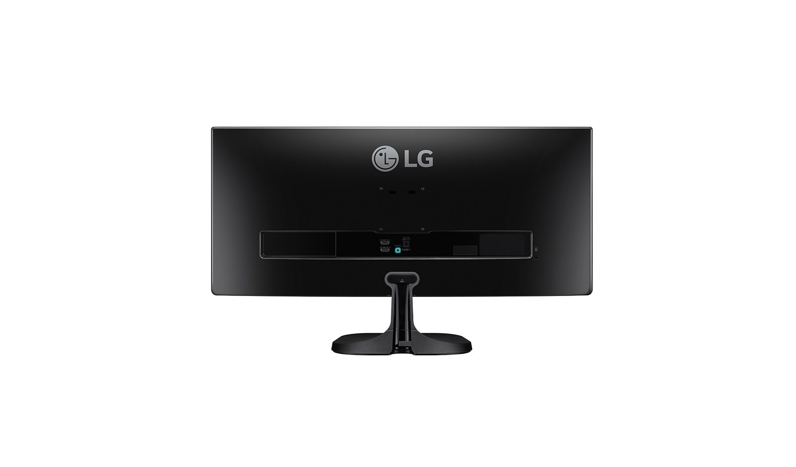 LG 34" Class 21:9 UltraWide® Full HD IPS LED Monitor (34" Diagonal), 34UM58-P