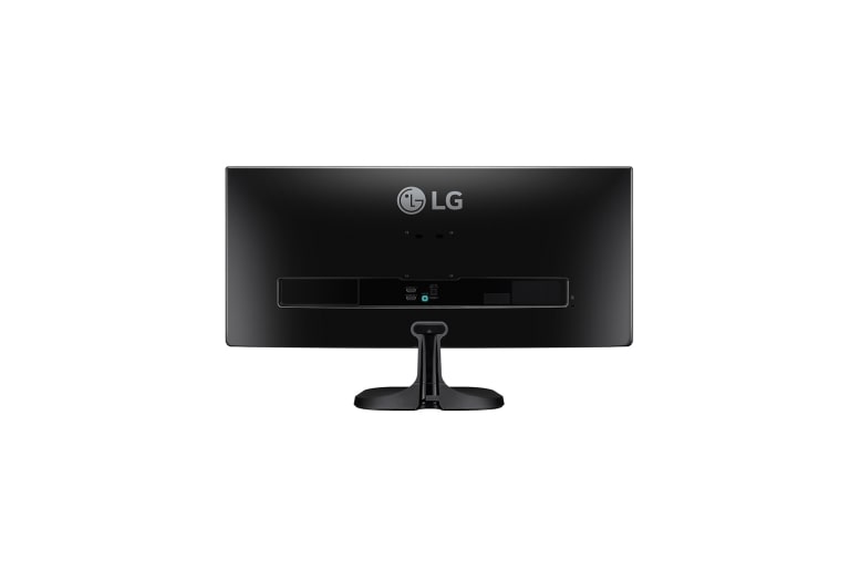 LG 34" Class 21:9 UltraWide® Full HD IPS LED Monitor (34" Diagonal), 34UM58-P