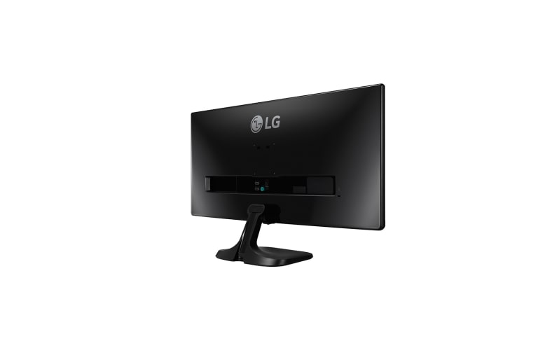 LG 34" Class 21:9 UltraWide® Full HD IPS LED Monitor (34" Diagonal), 34UM58-P