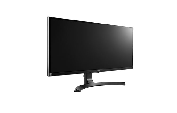 LG Professional Screen Real-Estate 21:9 UltraWide™ QHD IPS Monitor, 34UM88-P