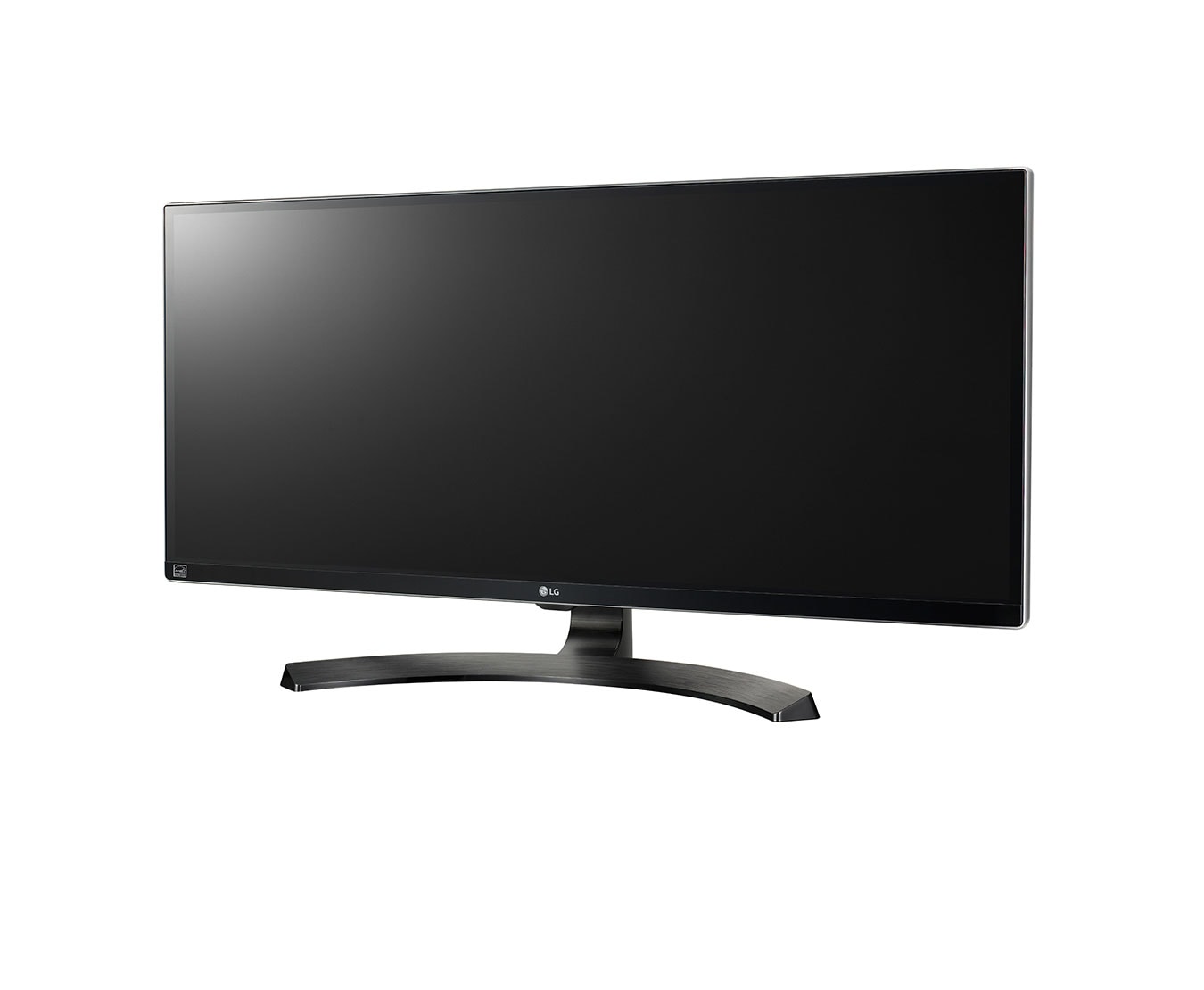 LG Professional Screen Real-Estate 21:9 UltraWide™ QHD IPS Monitor, 34UM88-P