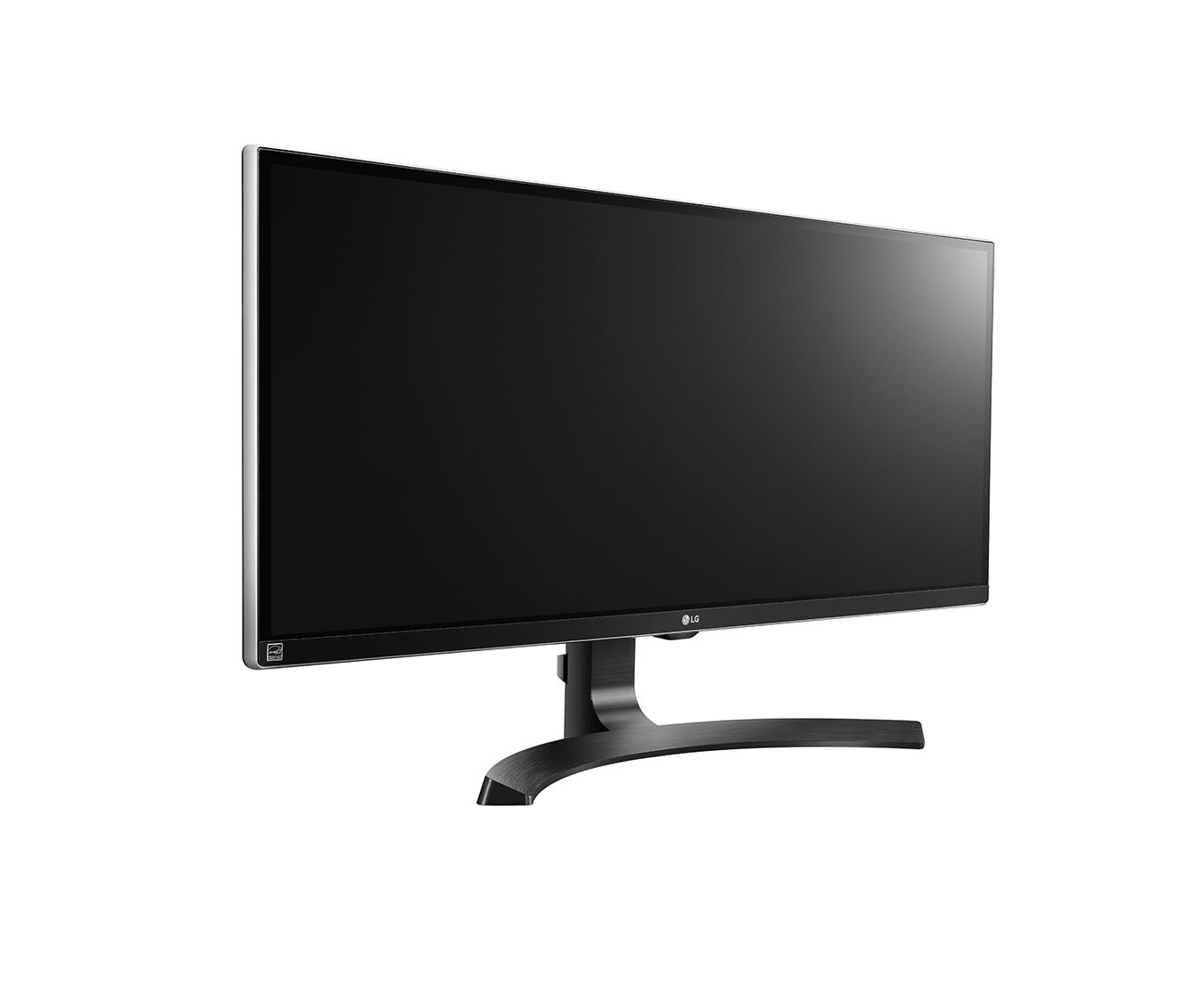 LG Professional Screen Real-Estate 21:9 UltraWide™ QHD IPS Monitor, 34UM88-P