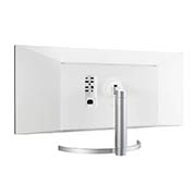 LG 34'' Class 21:9 UltraWide® 5K2K Nano IPS LED Monitor with HDR 600 (34'' Diagonal), 34WK95U-W