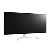 LG 34'' Class 21:9 UltraWide® 5K2K Nano IPS LED Monitor with HDR 600 (34'' Diagonal), 34WK95U-W