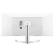 LG 34'' Class 21:9 UltraWide® 5K2K Nano IPS LED Monitor with HDR 600 (34'' Diagonal), 34WK95U-W