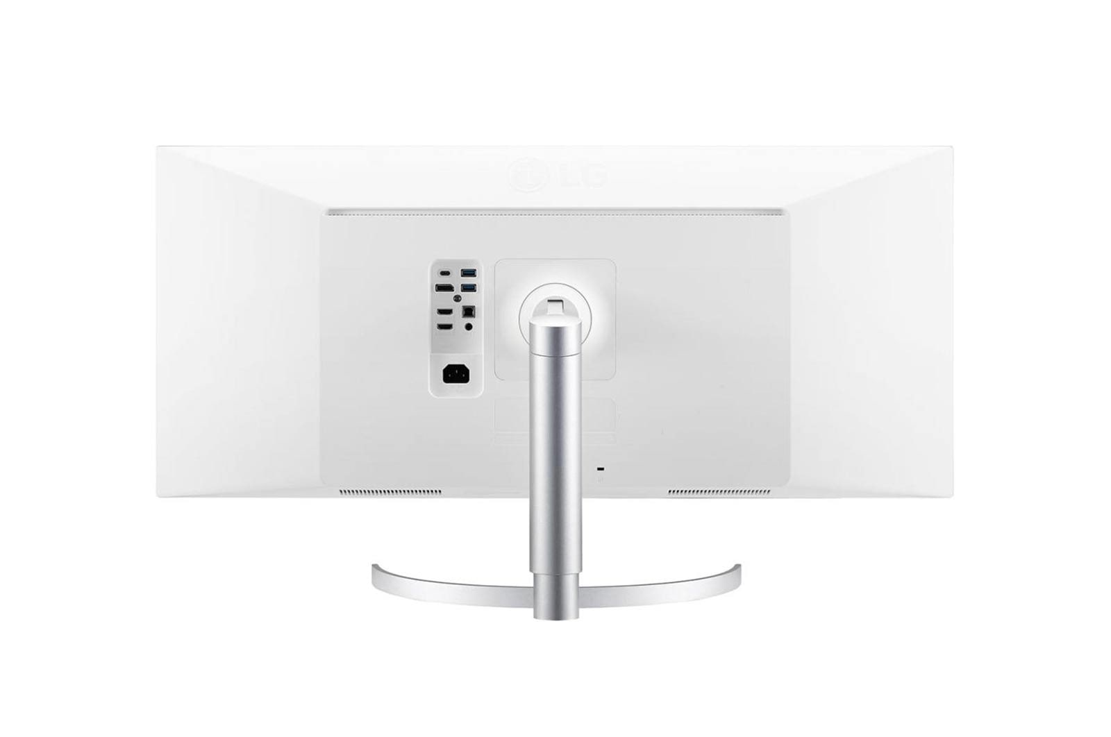 LG 34'' Class 21:9 UltraWide® 5K2K Nano IPS LED Monitor with HDR 600 (34'' Diagonal), 34WK95U-W