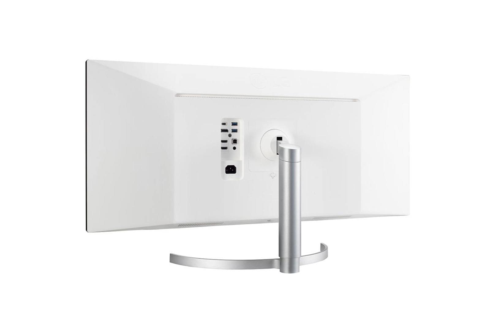 LG 34'' Class 21:9 UltraWide® 5K2K Nano IPS LED Monitor with HDR 600 (34'' Diagonal), 34WK95U-W