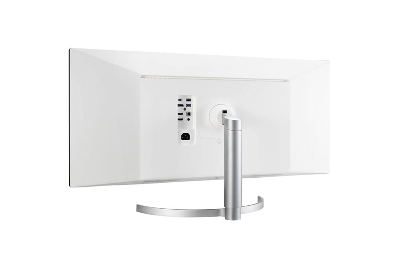 LG 34'' Class 21:9 UltraWide® 5K2K Nano IPS LED Monitor with HDR 600 (34'' Diagonal), 34WK95U-W