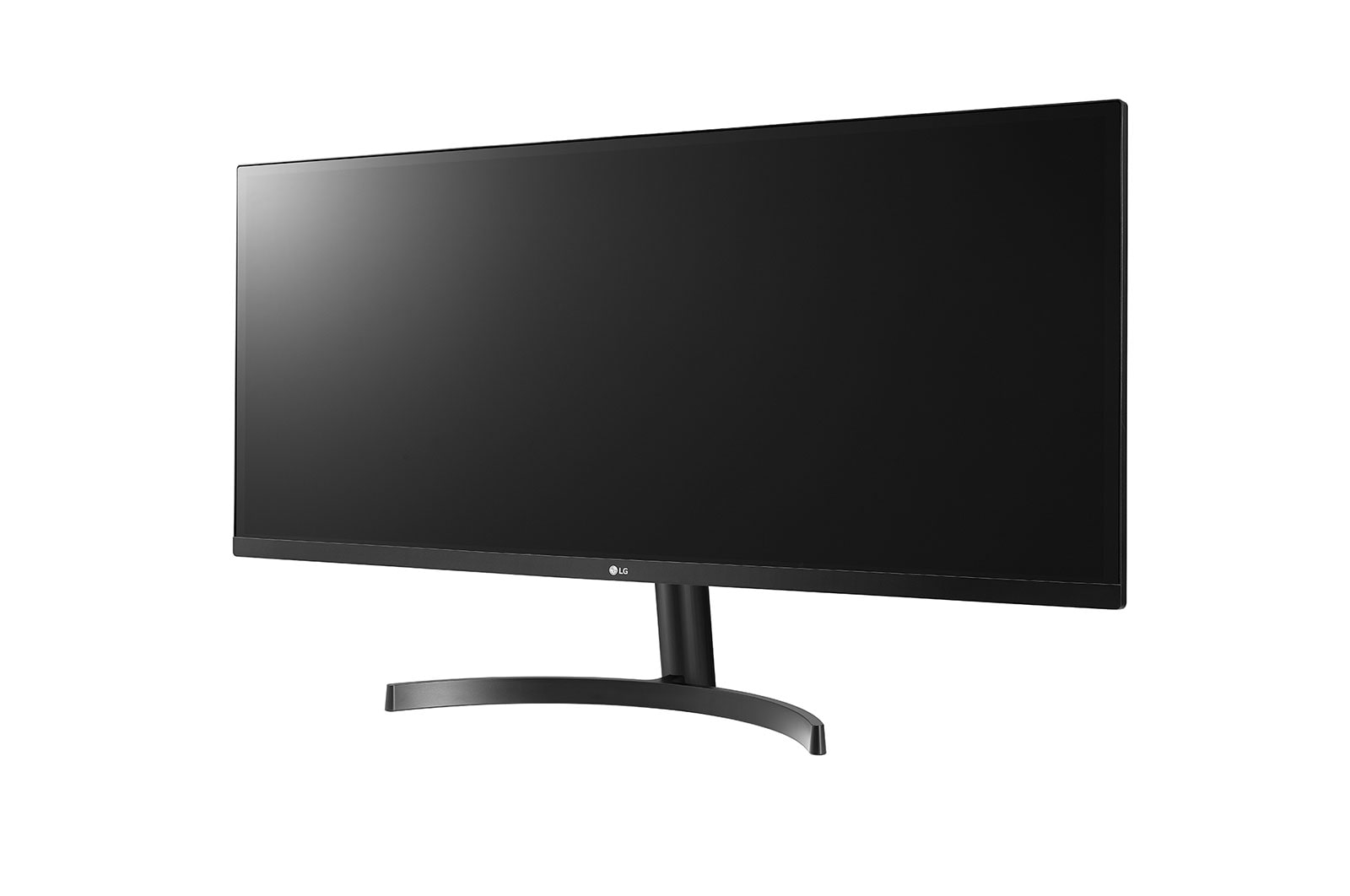 LG 34WL500-B 34 Inch 21:9 UltraWide 1080p Full HD IPS Monitor with HDR, 34WL500-B