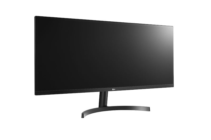 LG 34WL500-B 34 Inch 21:9 UltraWide 1080p Full HD IPS Monitor with HDR, 34WL500-B
