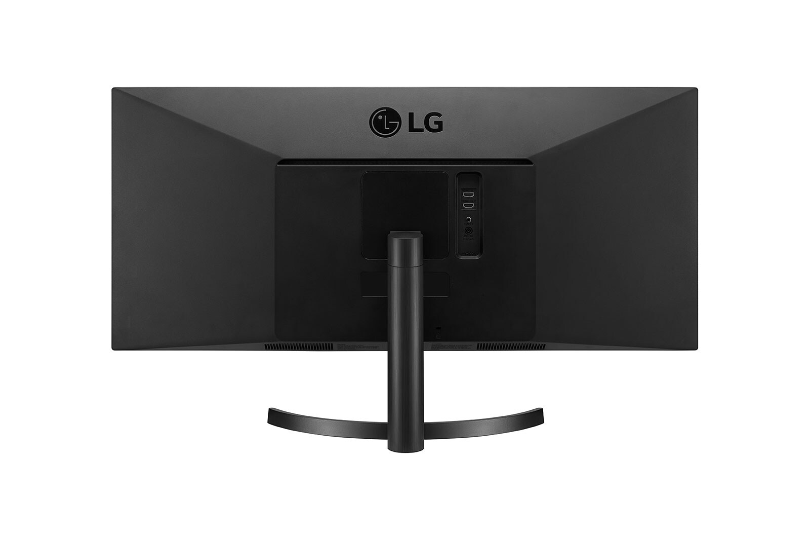 LG 34WL500-B 34 Inch 21:9 UltraWide 1080p Full HD IPS Monitor with HDR, 34WL500-B