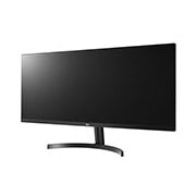 LG 34WL500-B 34 Inch 21:9 UltraWide 1080p Full HD IPS Monitor with HDR, 34WL500-B