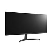 LG 34WL500-B 34 Inch 21:9 UltraWide 1080p Full HD IPS Monitor with HDR, 34WL500-B