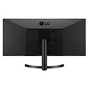 LG 34WL500-B 34 Inch 21:9 UltraWide 1080p Full HD IPS Monitor with HDR, 34WL500-B