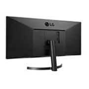 LG 34WL500-B 34 Inch 21:9 UltraWide 1080p Full HD IPS Monitor with HDR, 34WL500-B