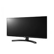 LG 34" UltraWide™ QHD (3440 x 1440) IPS Monitor, 34WL750-B