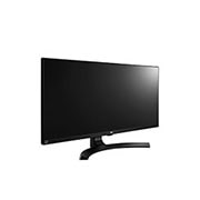 LG 34" UltraWide™ QHD (3440 x 1440) IPS Monitor, 34WL750-B
