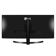 LG 34" UltraWide™ QHD (3440 x 1440) IPS Monitor, 34WL750-B