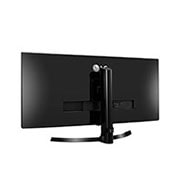 LG 34" UltraWide™ QHD (3440 x 1440) IPS Monitor, 34WL750-B