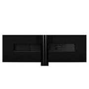 LG 34" UltraWide™ QHD (3440 x 1440) IPS Monitor, 34WL750-B